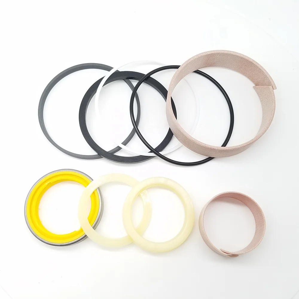 

3779352 2332622 2332623 Hydraulic Seal Kit For Cat Backhoe Loaders