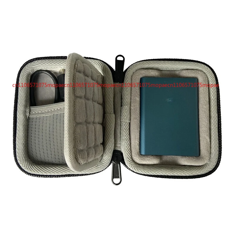 Samsung T7 Shield Portable SSD Case