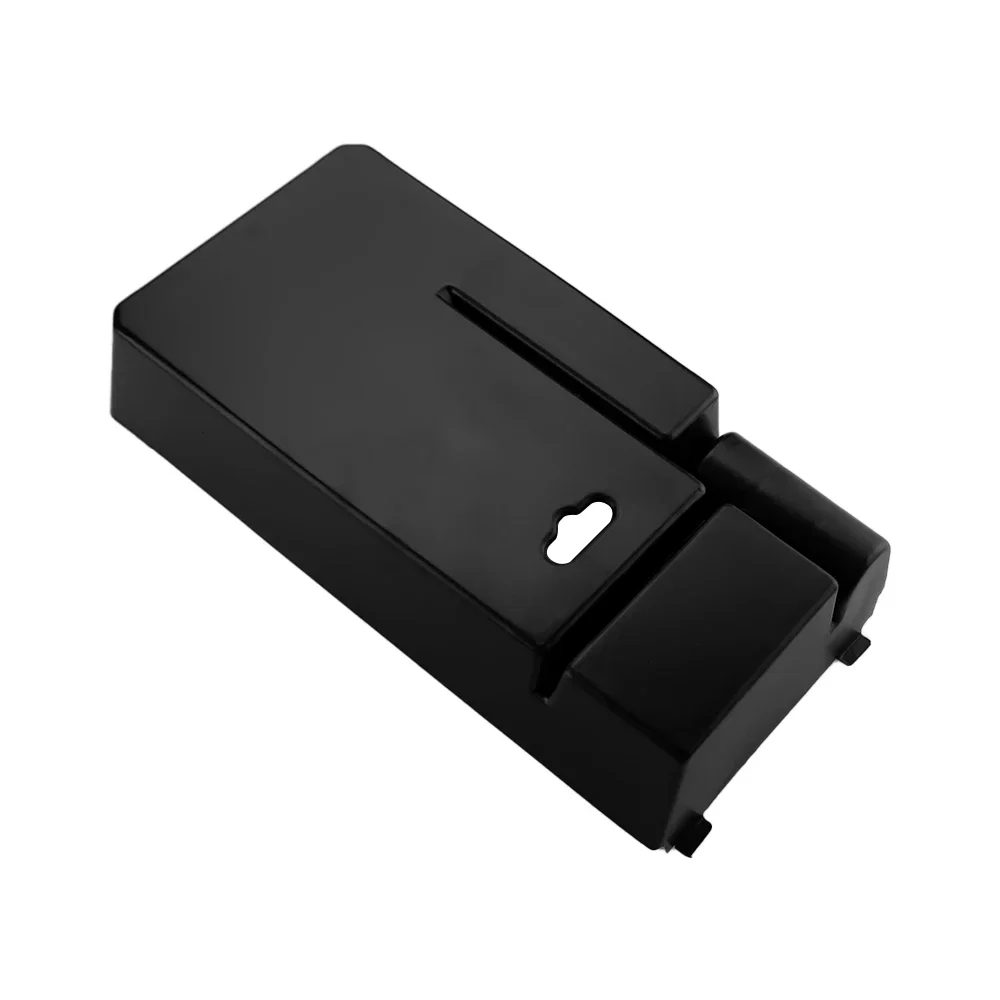 NEW Car Central Armrest Storage Box Organizer Tray For Mercedes Benz C GLC Class C180 C200 C260 C300 GLC200 GLC260 GLC300