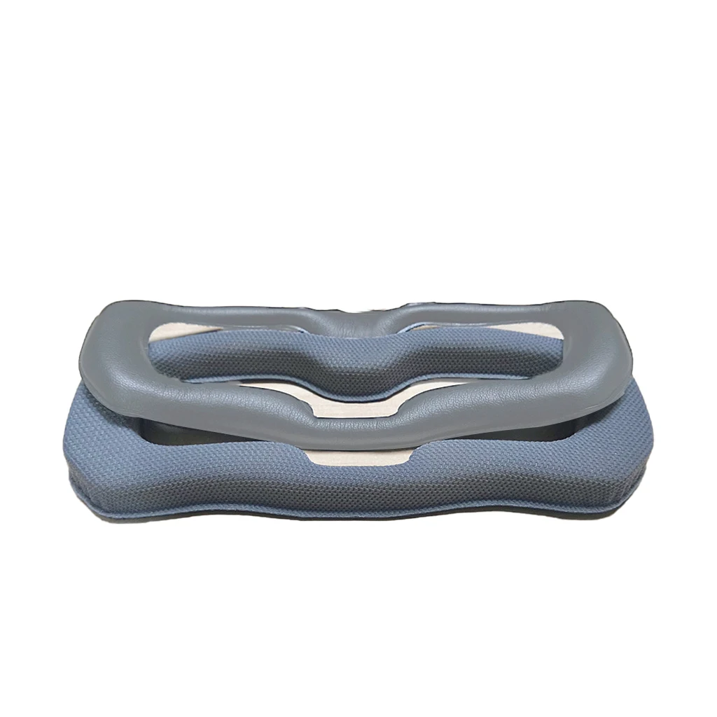 V1 V2 V3 HD3 HDO Für FatShark FPV Goggle Schwamm Pad Universal Verbesserte Weiche Dünne für DJI FPV Brille V1 Racing Drone Quadcopter – Detail 19