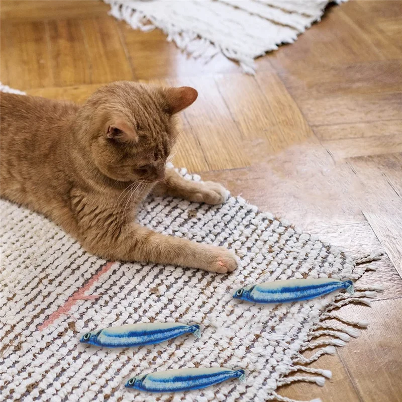 F-T 3-пакет Cat Saury Fishtoys Cat жевательная кошачья мята для домашних кошек для скучных домашних кошек для взрослых