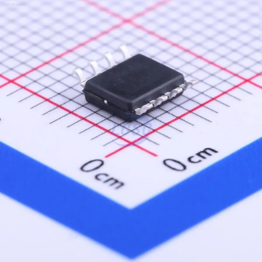 1PCS BLM4953 30V 5.1A 55mΩ@10V,5.1A 2.5W 3V@250uA 1 Piece P-Channel SOP-8 MOSFETs ROHS