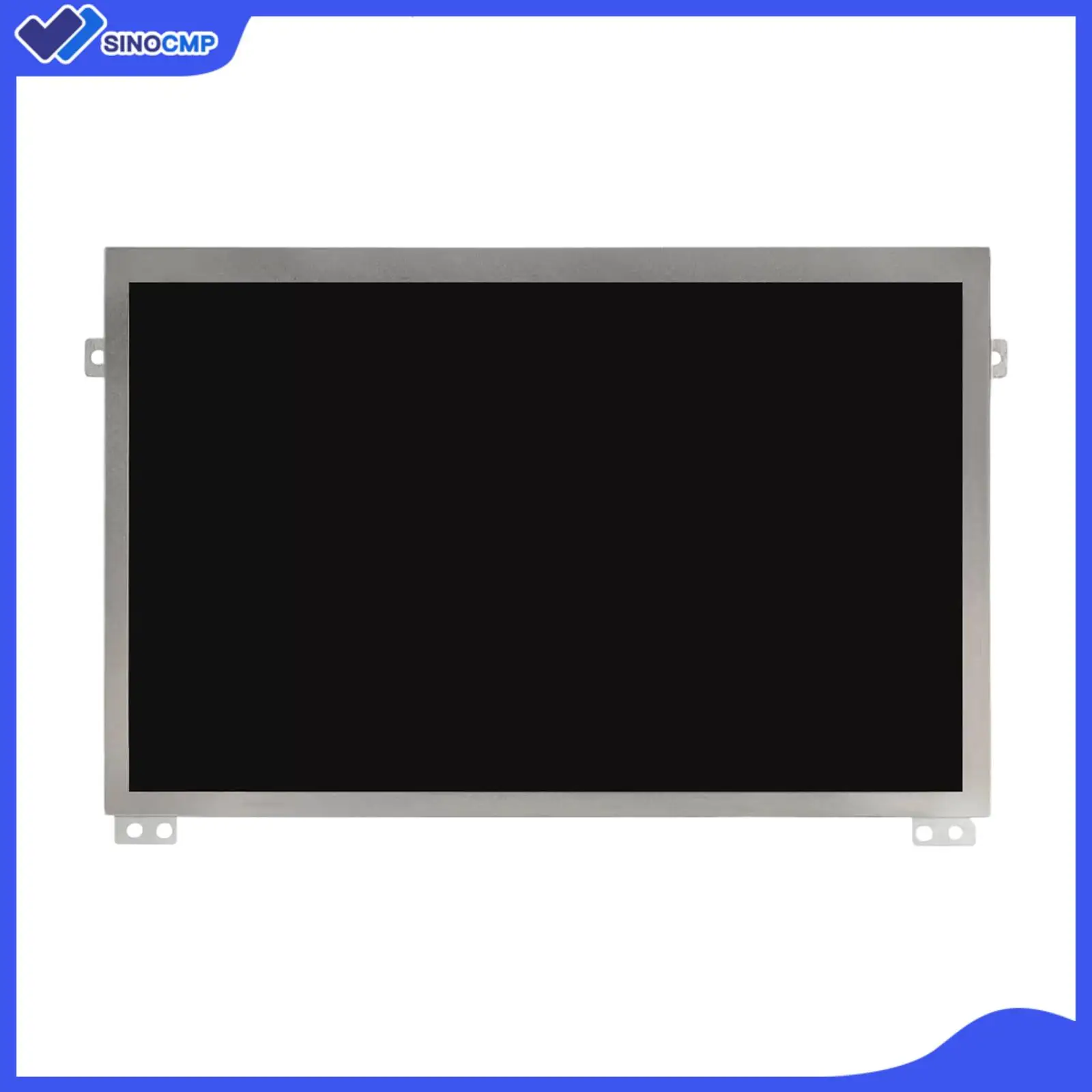 

6,5 "ЖК-сенсорный экран для VW Skoda MIB STD2 TDO-WVGA0633F00045 TDD-06330902-YH666 40-контактный 5 В для Golf Passat Octavia Tiguan