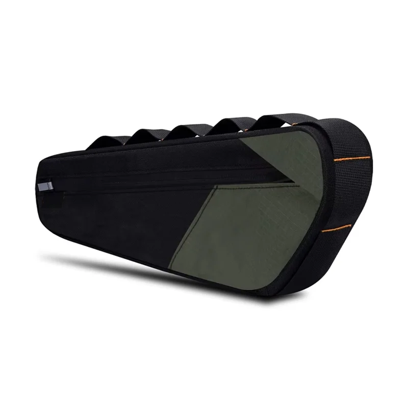 

A79E-Rear Pouch Saddle Bag Cycling Seat Tail Bag Bike Storage Road Mountain Bike Saddle Cushion Bag Cycling Equipment