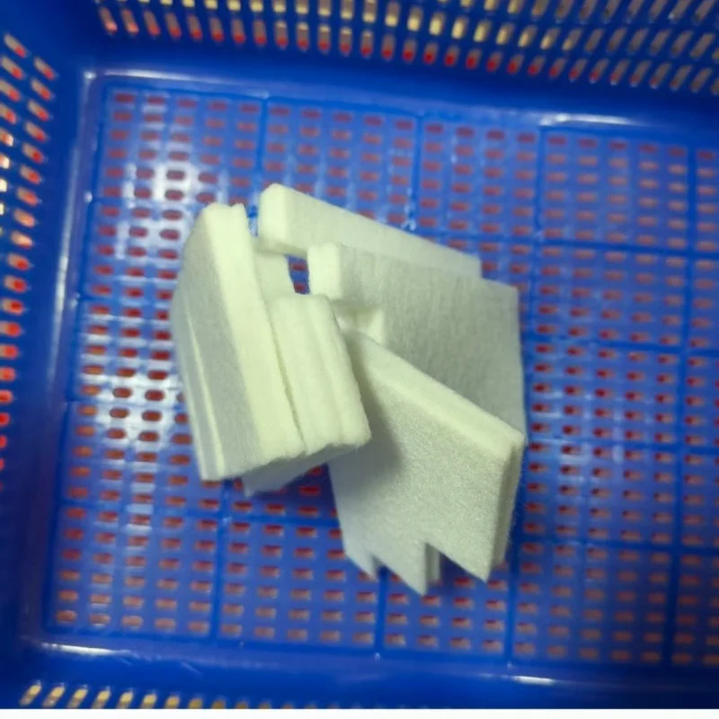 

10 комплектов C12C934591 C9345 Пористая губка для чернил для EPSON L18050 L8050 7845 7840 7830 7820 3820 ET 16150 16600 16650 5880 et8550