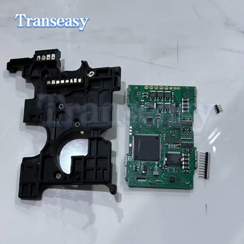 

New 0AM DQ200 TCU Chip And Circuit Board Computer Chip 0AM927769D Suit For Volkswagen Audi Transmission