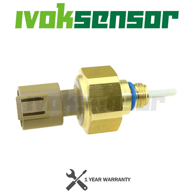 Engine Air Oil Temp Temperature Pressure Sensor Switch PRS For Cummins ISX Engine ISX15 Diesel OEM 4921475 49 21 475