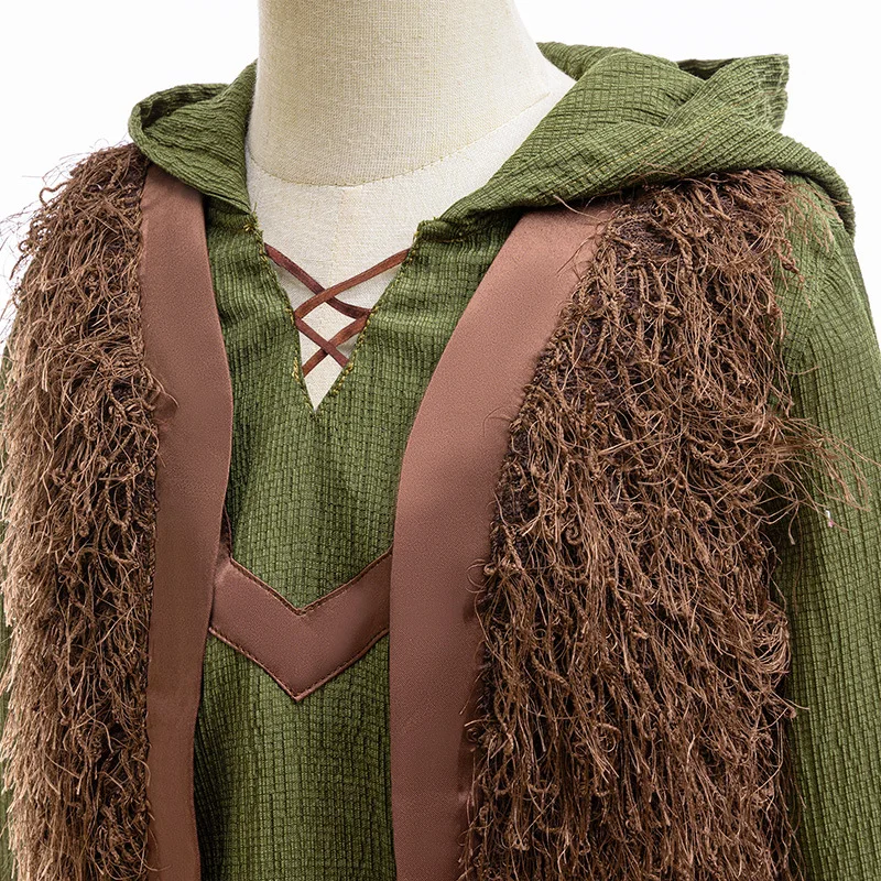 Adults Children Cartoon Movie Train Your Dragon Hiccup Astrid Cosplay Halloween Costumes Role Play Set for Party Carnival Stage