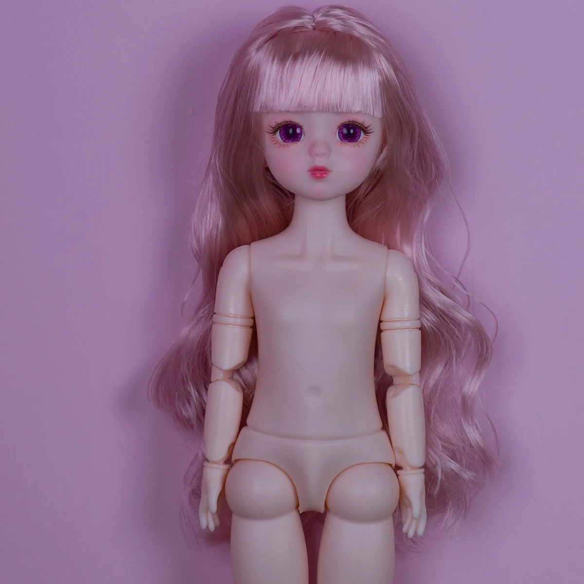 Muñeca Princesa Babi 1/6 con F - Baby Products Trending reseña y precio