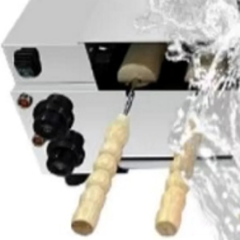 Chimney Bread Roll … - image