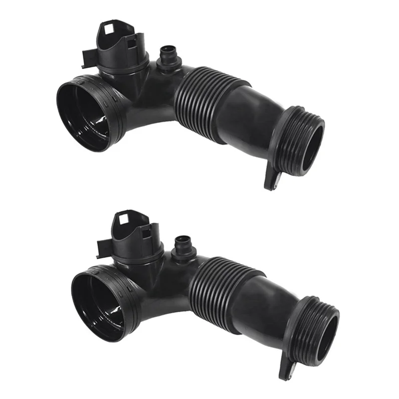 

ГОРЯЧИЙ-2 шт., турбокомпрессор, интеркулер, воздухозаборная трубка, аксессуары для труб воздухозаборника для BWM F22 F23 F30 F32 F33 F34 228I 137176056