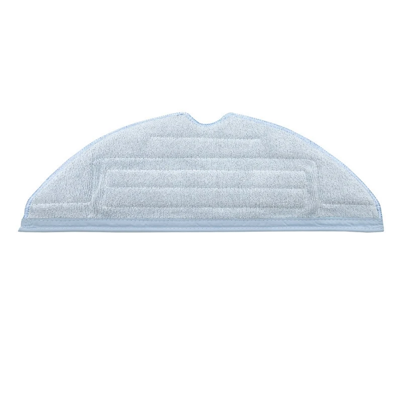 الترويج! 10 قطعة فرشاة جانبية من القماش الممسحة لشاومي T7 T7plus S7 لملحقات المكنسة الكهربائية Roborock