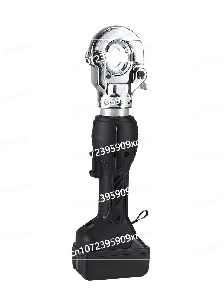 

NM-30016-300 портативные электрические гидравлические клещи, медные обжимные клещи для кабелей, перезаряжаемые обжимные клещи для электриков