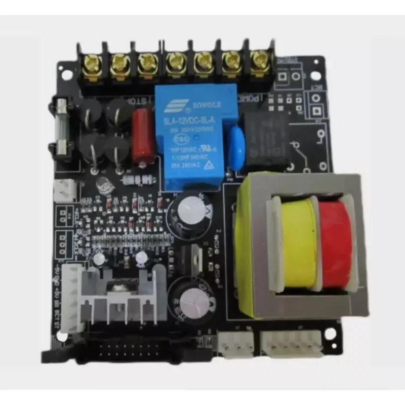 

1PC Tyre Balancer Machine Power Control Power Board Supply Repair Circuit Board