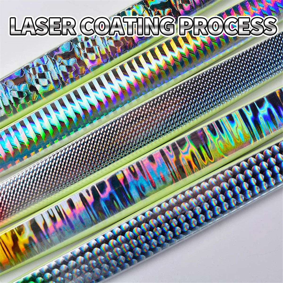 AA87C 5x 60g Deep Sea Jig Fishing Jigbait Spoon Baits Jig Lure Artificial Fast Sinking Fishing Tackle Crankbait Jiging Lures