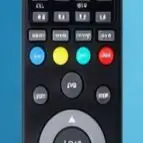 Control Remoto de Repuesto para Satélite HX DingSheng AZAMERICA, Receptor Compatible de Alta Calidad S1001 para Entretenimiento en el Hogar