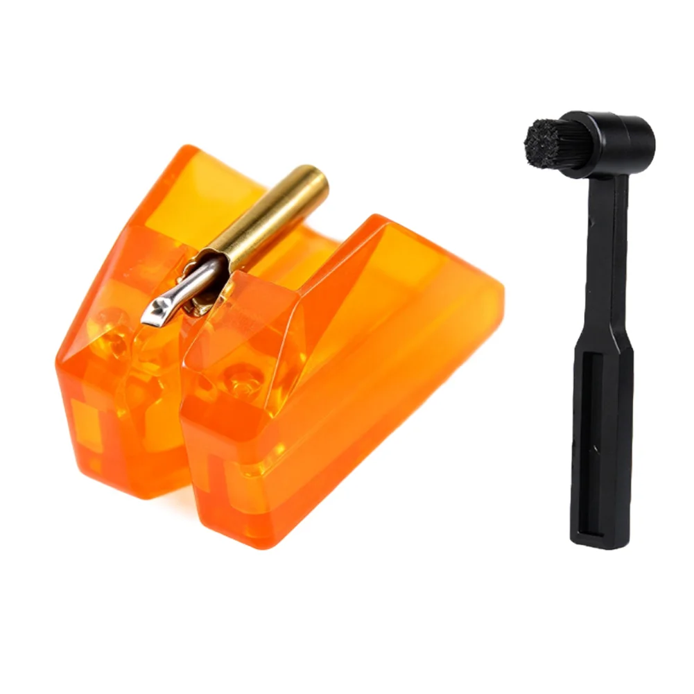 For Technics For Turntable Replacement For Stylus Needle EPS22 EPS24CS EPS25CS EPS27CS EPS28CS EPS30CS EPS53CS S