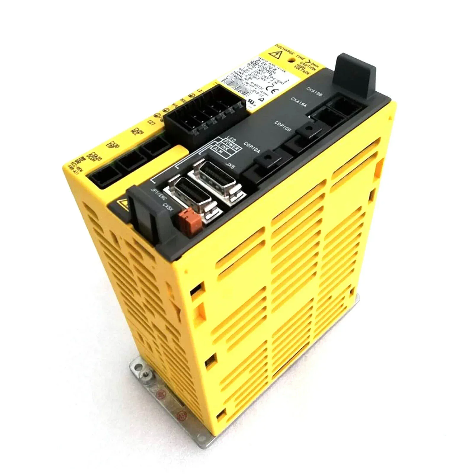 

Original New In Stock A06B-6130-H001 A06B-6130-H002 Servo Drive One Year Warranty