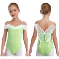 Green A