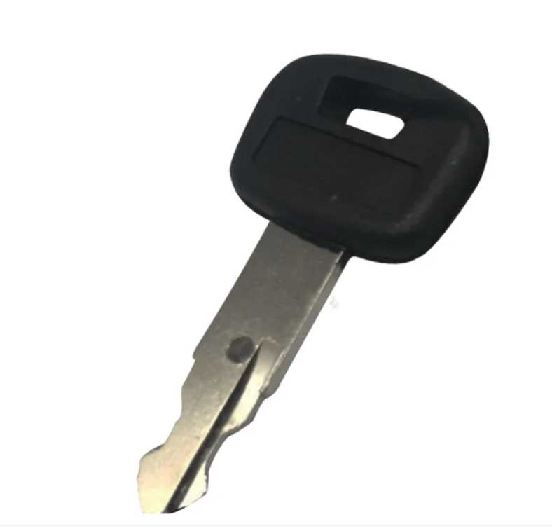 For KUBOTA U15/30/135/155/161/163 excavator universal key start key door key excavatXOJOXor accessories