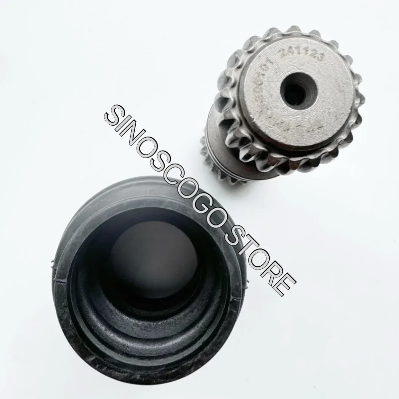 Original Rear Drive Shaft Core 2020-2025 for CFmoto Zforce Uforce 950 800 1000 UTV Sport CF1000UU 5HY0-300101