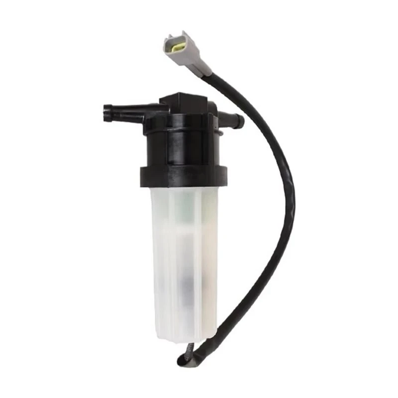 New For Yamaha Outboard Fuel Filter 90HP 100HP 115HP 130HP 75HP 80HP VF90 F75 F80D F90 F100 F115 VF115 F125 6EK-24560-00