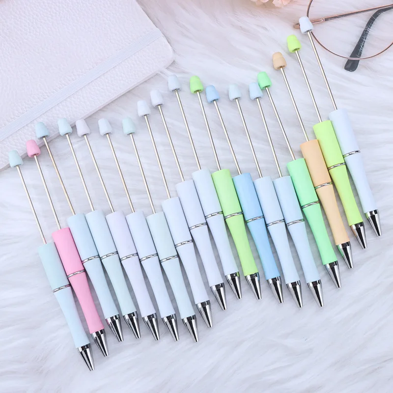 Color-Changing Ball-Point Pen DIY Creative Plastic Color-Changing Ball-Point Pen Light-Sensitive Ball-Point Pen