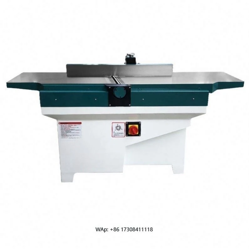 

Table electric combined wood planer hot-selling custom low ex-factory price Chinese supplier