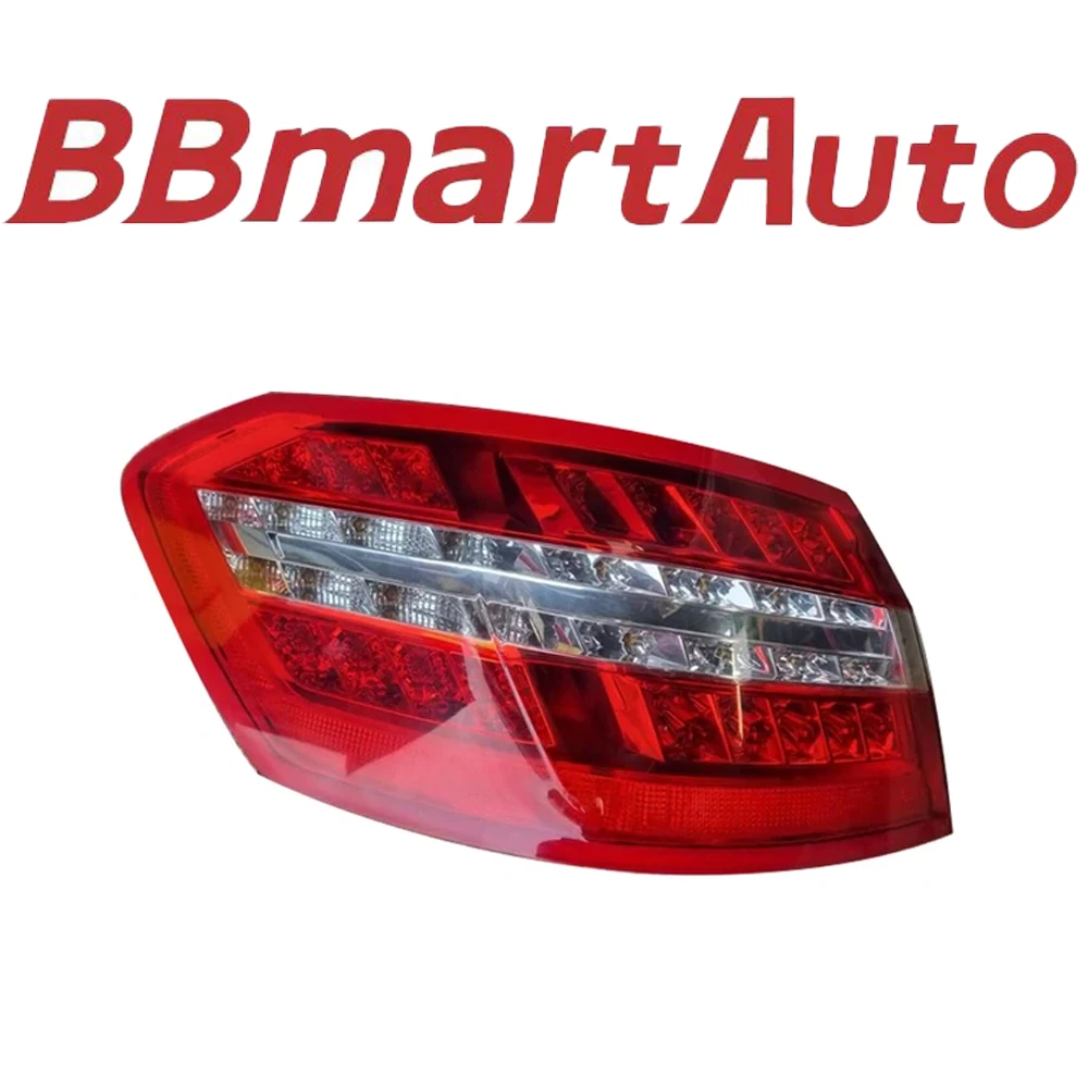 

2129060558 BBmart Auto Parts 1pcs High Quality Car Lighting Systems Tail Light Lamp L For Mercedes Benz E200 E300 E350 E400