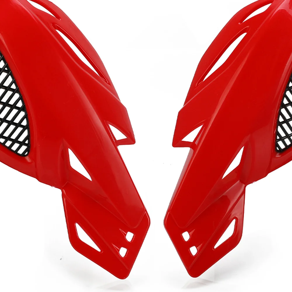 

For SUZUKI GSF 600BANDIT GSF250 BANDIT GSF 1200 GSF Universal Handguard Protection Accessories motorcycle 22mm 7/8"" Handbar