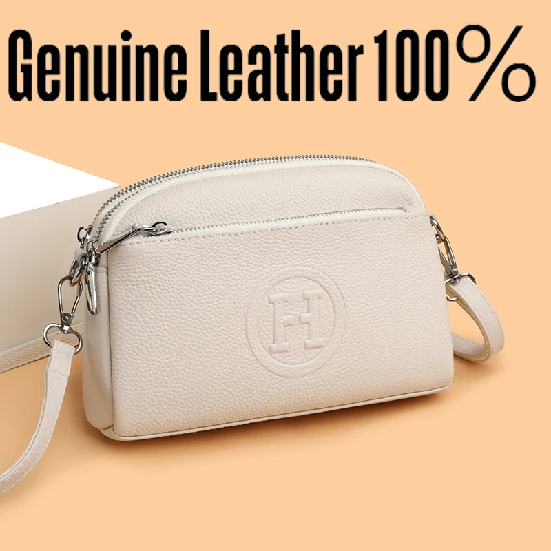 

Мягкая верхняя сумка из воловьей кожи на одно плечо, женская модная универсальная маленькая сумка через плечо Briti Sle, сумка для отдыха, сумка A Main