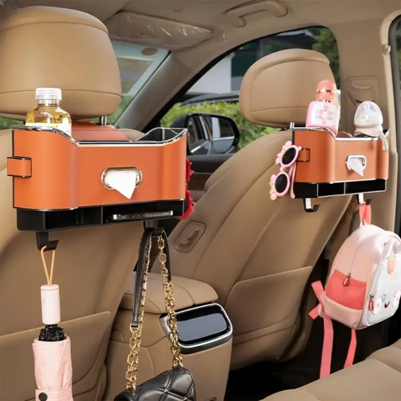 

Организатор автомобиля для подвесного подвесного органайзера H9