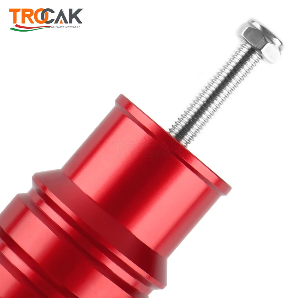 Nuevo para Honda NT1100 NT 1100 2022 2023 accesorios de motocicleta deslizadores de marco de escape almohadillas de tope Protector contra caídas