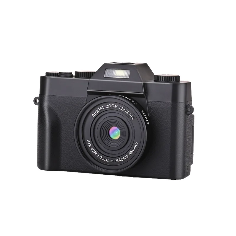 

STLF WJW Supply Factory Price Digital 48 Million P 3.0 Inch Display HD Digital 4k Camcorder