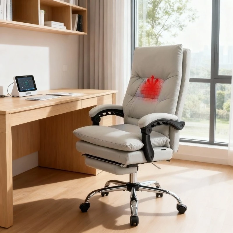 

Stool Chair Office Desk Chairs Chaises Gaming Chiar Comfortable Armchair Chaise Bureau Furniture Magalu Official Store Armchairs