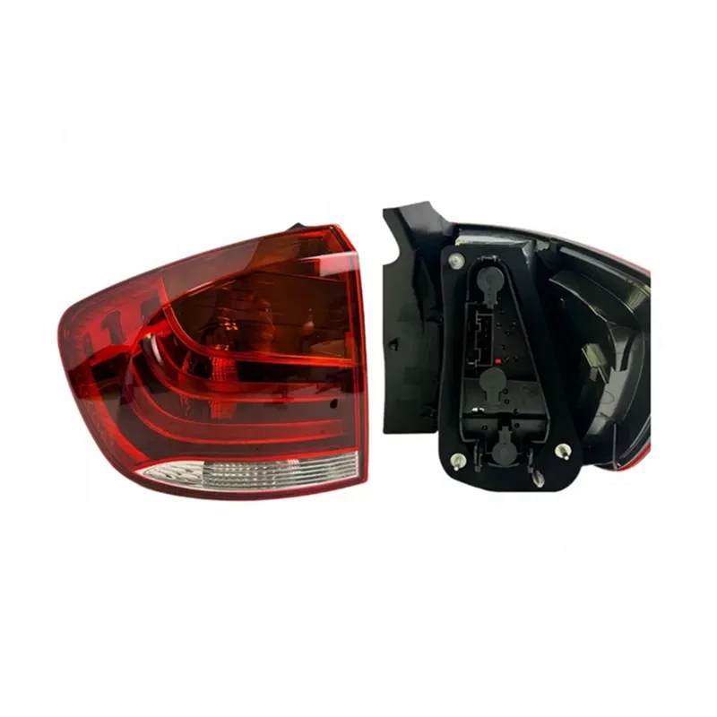 Auto Brems stopp Warnleuchte LED Rücklicht Blinker Lampe für BMW X1 E84 2006-2011