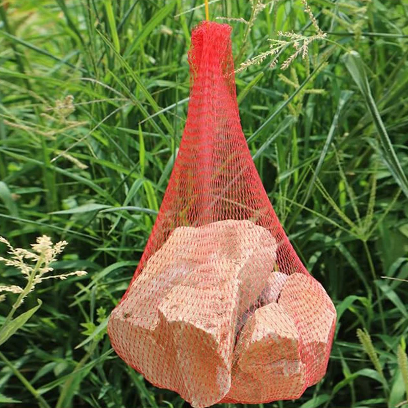 100pcs Large Watermelon Protective Bag Vegetable Fruit Plant Protection Net Horticultural Cultivation Pest Control Supplies