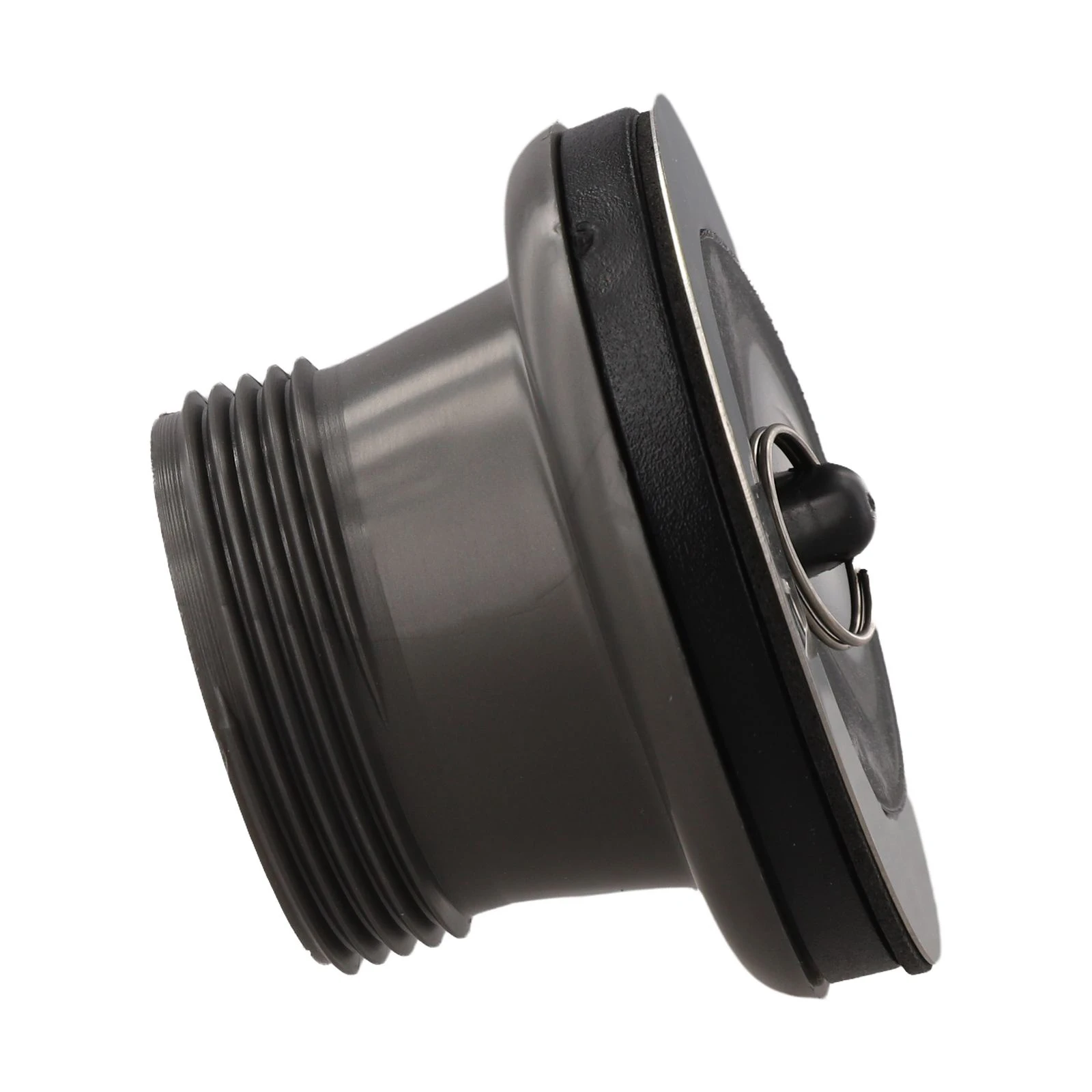 Plumbing Installation 70mm Drain Fitting Drain Valve Handle Cost-Effective Solution Easy Operation Design Efficient Water Flow