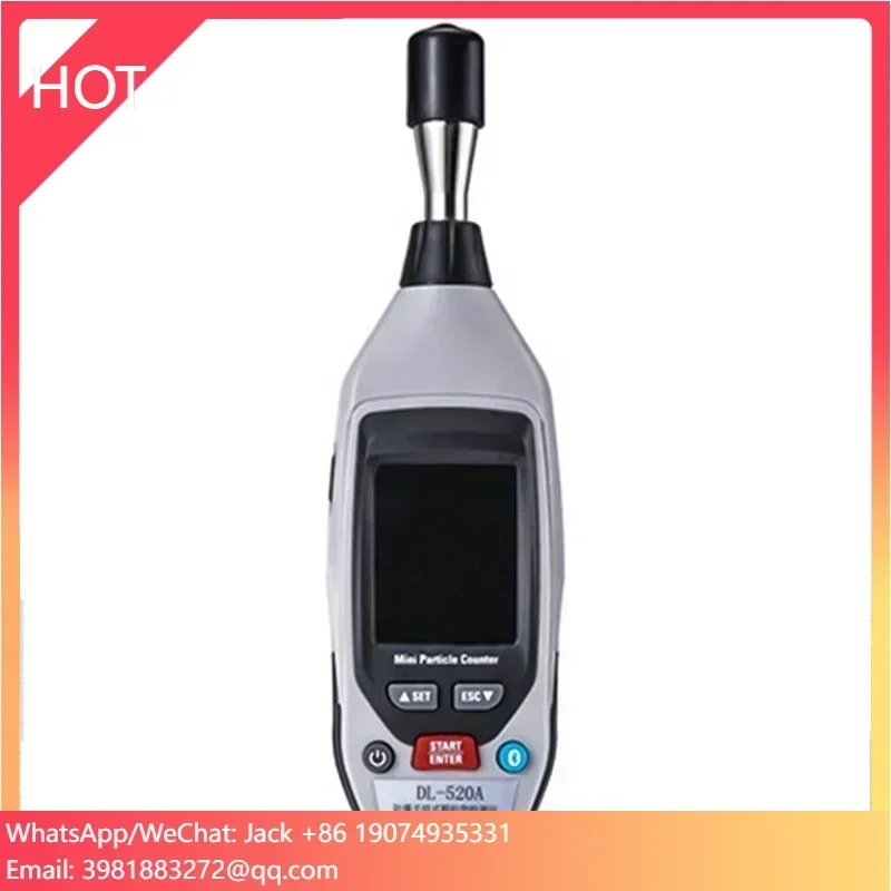 DL-520A Explosion P…