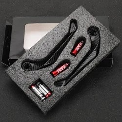 Motor For DUCATI 899 959 1199 1299 PANIGALE 2012 2013 2014 2015 2016-2024 Handlebar Grips Guard Brake Clutch Lever Protector