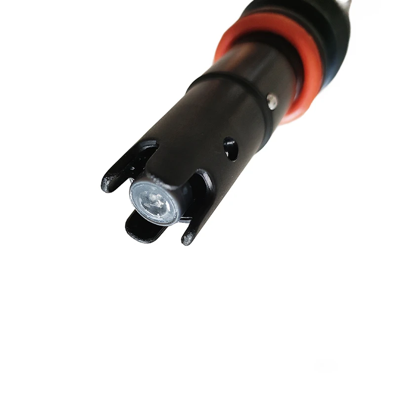 Online Potassium Sensor For Wastewater Treatment Continuous K+ Water Quality Monitor With 4-20mA/RS485 Output OEM Supported