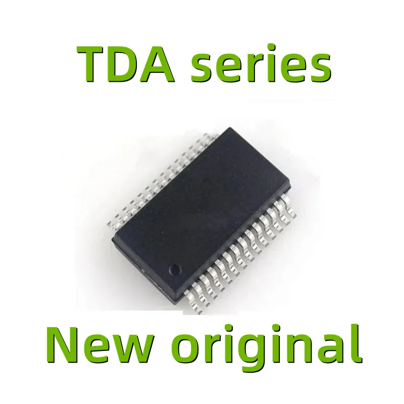 

New Original TDA7491P TDA7492ETR SSOP36