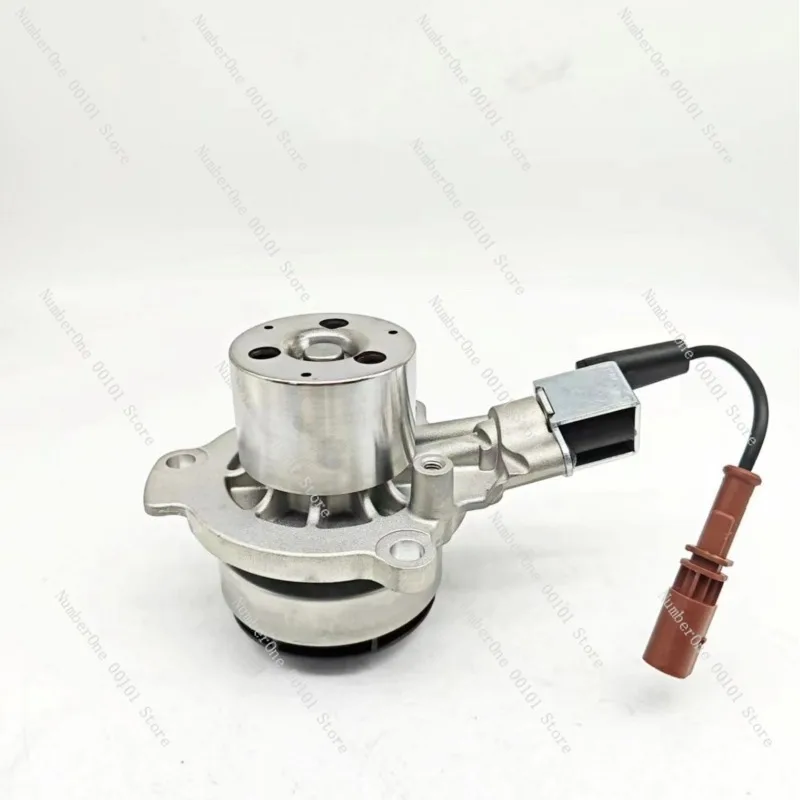 Directly from the manufacturer 04L121011E 04L121011L 04L121011LX automotive water pump