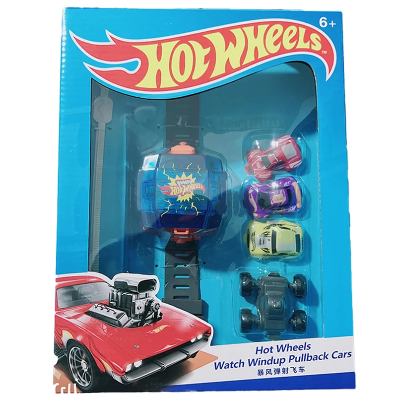 

Hot Wheels мультяшная модель огненное колесо мини спортивный автомобиль штормовая стрельба Набор скоростей пусковое устройство кабель детский подарок на день рождения