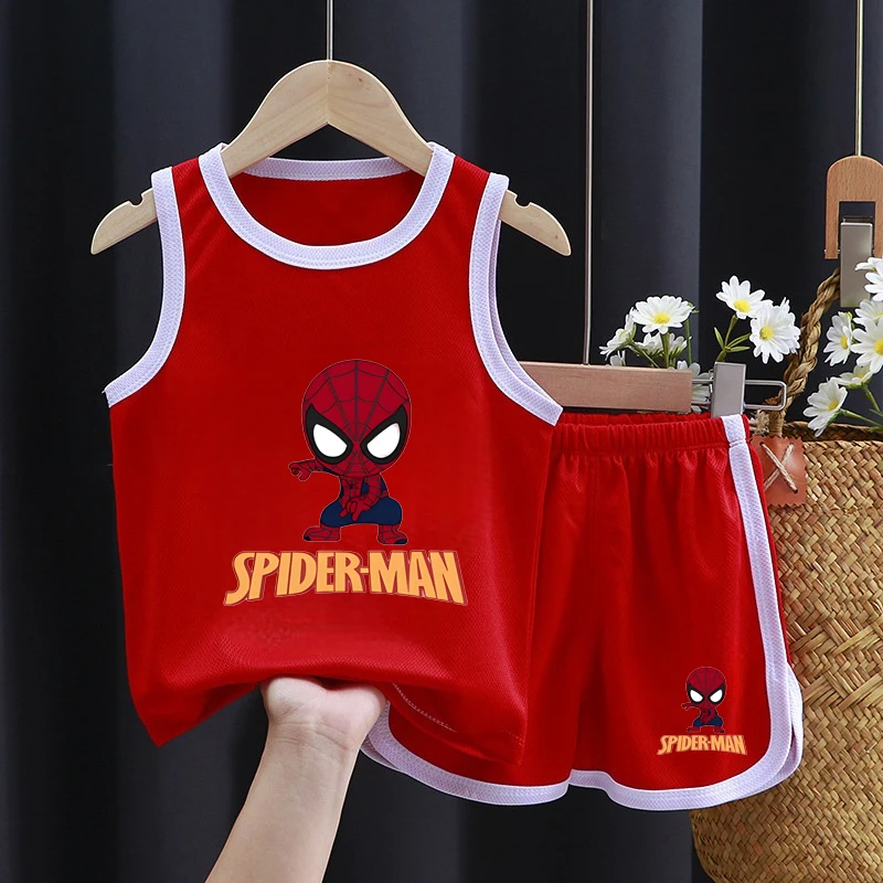 Quick Drying Spider…