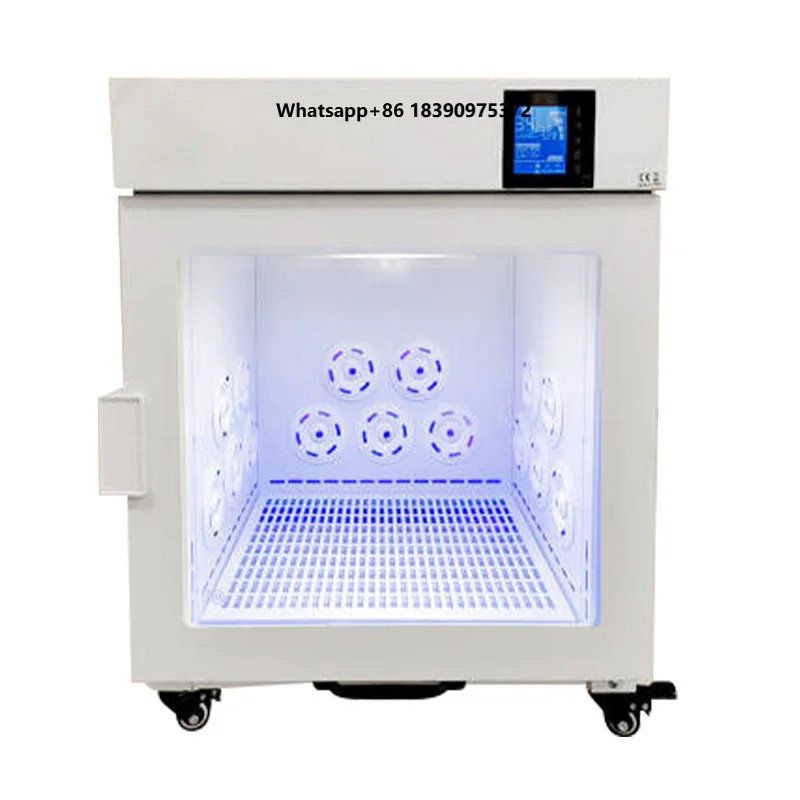 Wholesale Cheap Multi-Functional Pet Drying Box Smart Fully Automatic Pet Dryer with Automatic Temperature Control