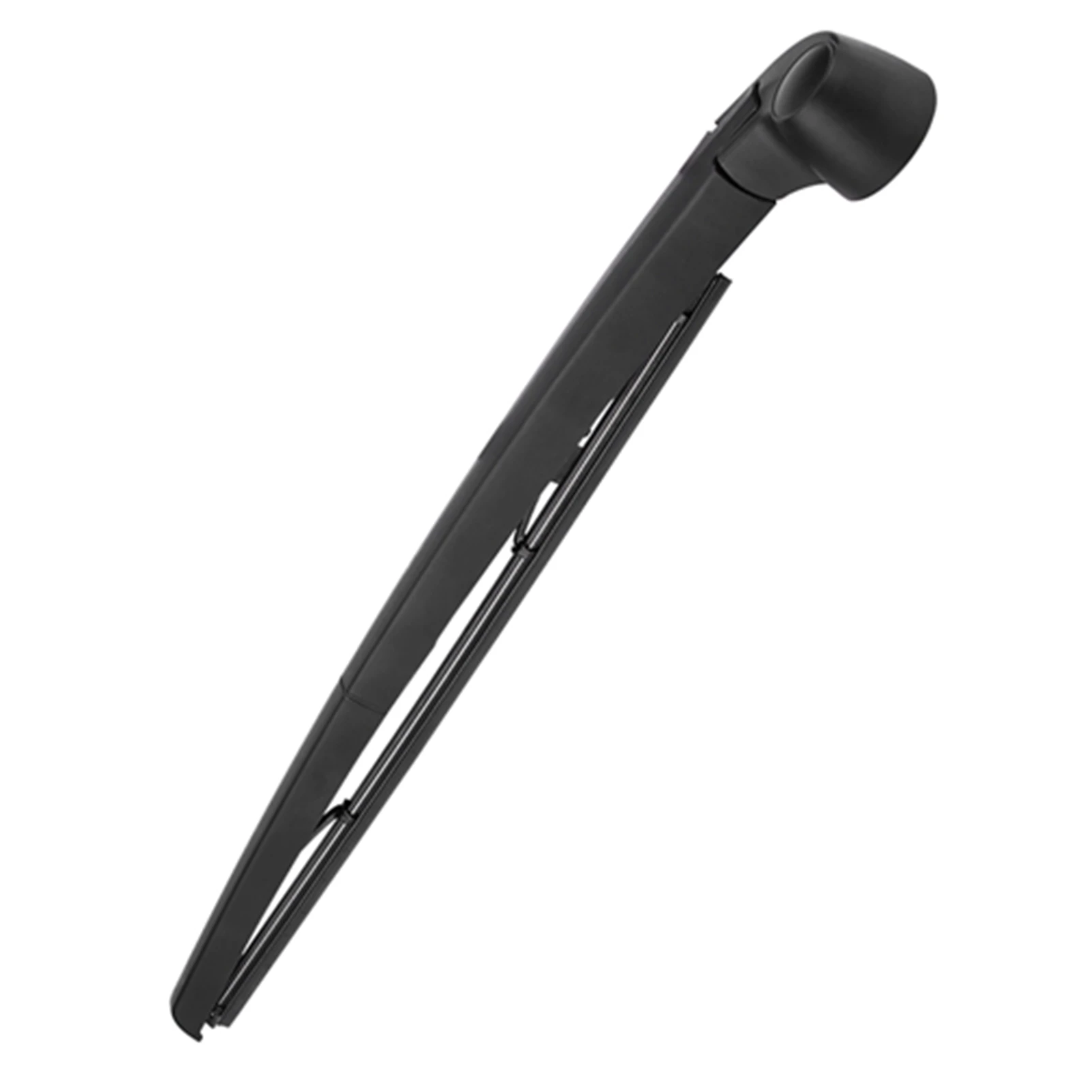 Universal Rear Windshield Windscreen Wiper Arm & Blade Set Durable for Audi A4 8E B6 B7 Avant / Estate 2001-2008 Car Accessory