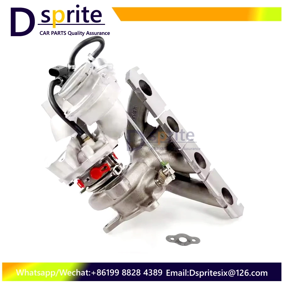 Turbo Turbine Turbo… - image