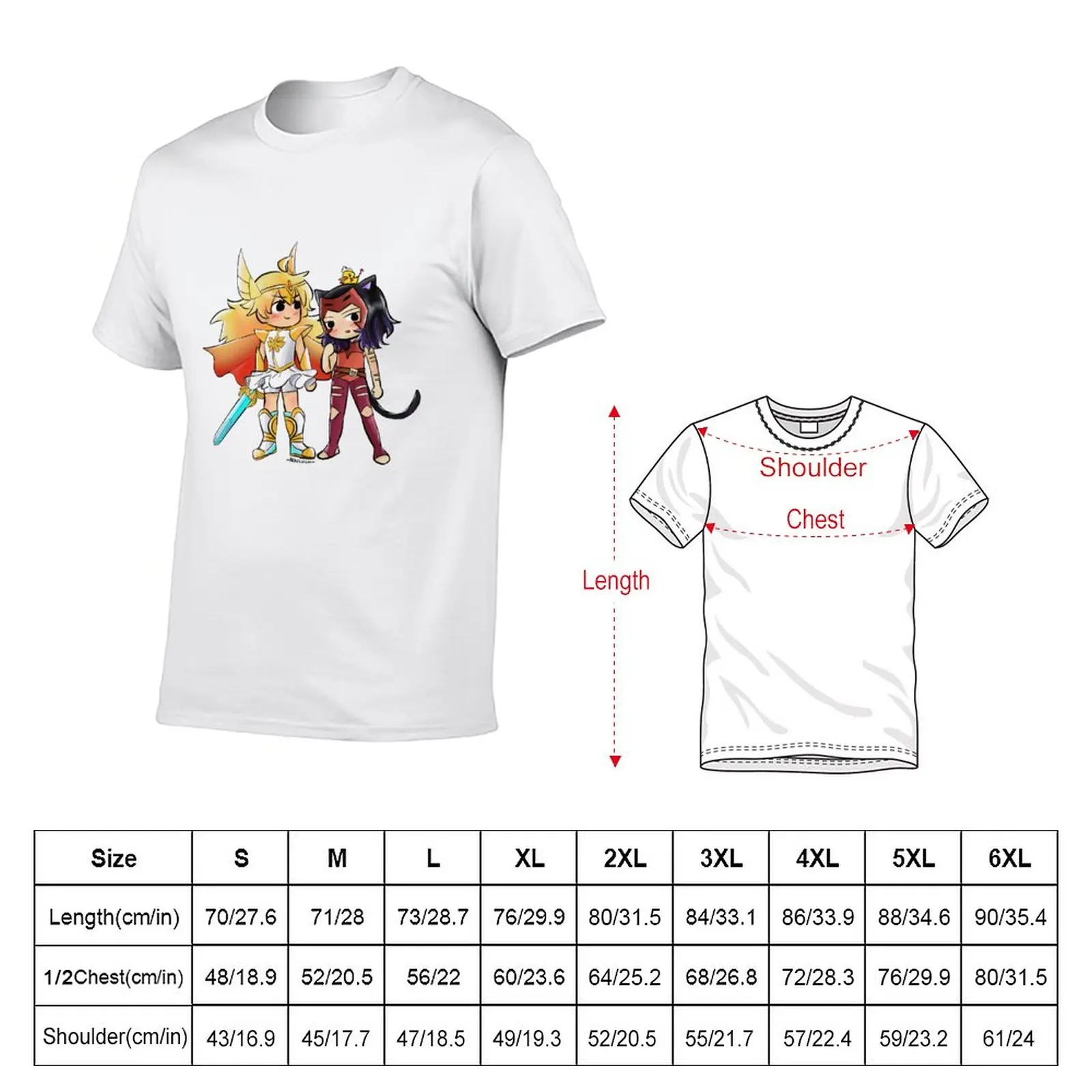 New Bumbleby crossover T-Shirt tops kawaii clothes big and tall t shirts for men