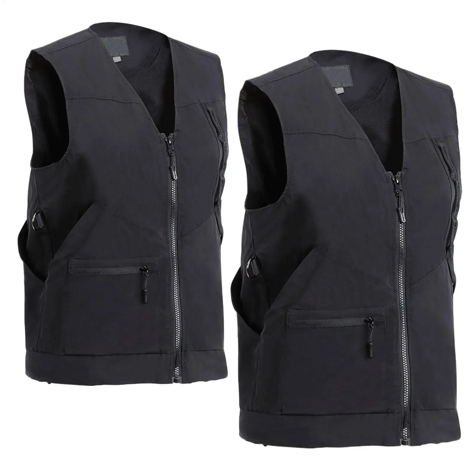Dog Trainer Protective Cloth Dog Handler Vest Pet Trainers Jacket Working dog anti-scratch clothing dog training vest